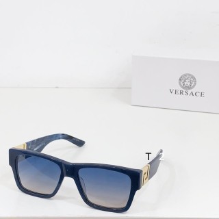 2025.03.20 Original Quality Versace Sunglasses 3171