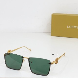 2025.03.20 Original Quality Loewe Sunglasses 649