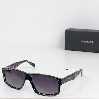 2025.03.20 Original Quality Prada Sunglasses 4795