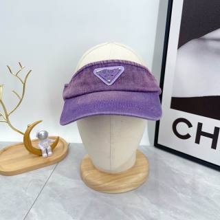 2025.03.20 Super Perfect Prada Hat 3030