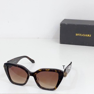 2025.03.20 Original Quality Bvlgari Sunglasses 1131