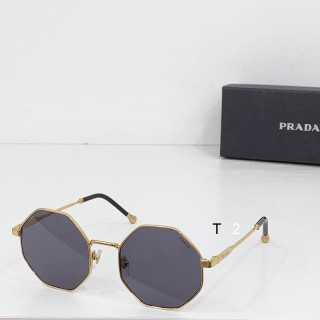 2025.03.20 Original Quality Prada Sunglasses 4785
