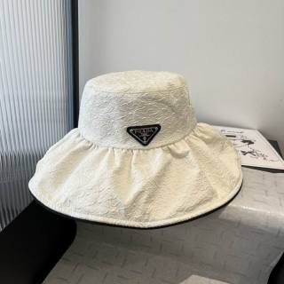 2025.03.20 Super Perfect Prada Hat 3016