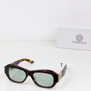 2025.03.20 Original Quality Versace Sunglasses 3177