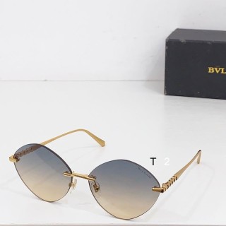 2025.03.20 Original Quality Bvlgari Sunglasses 1138