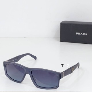 2025.03.20 Original Quality Prada Sunglasses 4799