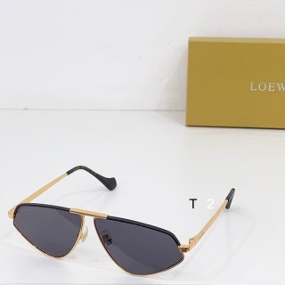 2025.03.20 Original Quality Loewe Sunglasses 660