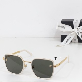 2025.03.20 Original Quality Chanel Sunglasses 5904