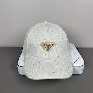 2025.03.20 Super Perfect Prada Hat 3006