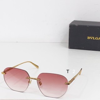 2025.03.20 Original Quality Bvlgari Sunglasses 1147