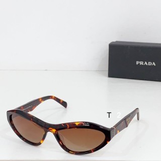 2025.03.20 Original Quality Prada Sunglasses 4788