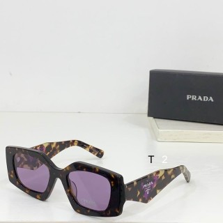 2025.03.20 Original Quality Prada Sunglasses 4771