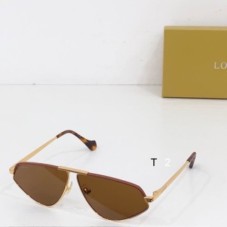2025.03.20 Original Quality Loewe Sunglasses 659