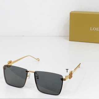 2025.03.20 Original Quality Loewe Sunglasses 647