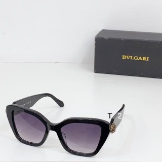 2025.03.20 Original Quality Bvlgari Sunglasses 1132