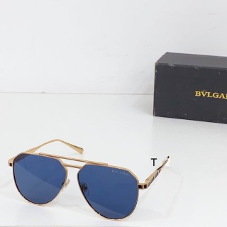 2025.03.20 Original Quality Bvlgari Sunglasses 1119