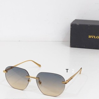 2025.03.20 Original Quality Bvlgari Sunglasses 1144