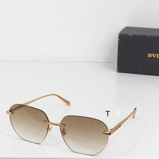 2025.03.20 Original Quality Bvlgari Sunglasses 1143
