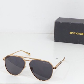 2025.03.20 Original Quality Bvlgari Sunglasses 1116