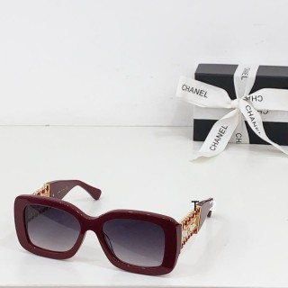 2025.03.20 Original Quality Chanel Sunglasses 5901