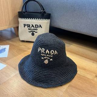 2025.03.20 Super Perfect Prada Hat 3019