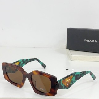 2025.03.20 Original Quality Prada Sunglasses 4769