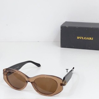 2025.03.20 Original Quality Bvlgari Sunglasses 1122