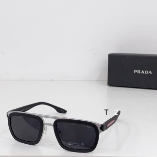 2025.03.20 Original Quality Prada Sunglasses 4801