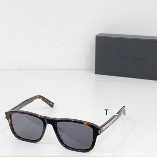 2025.03.20 Original Quality YSL Sunglasses 1917