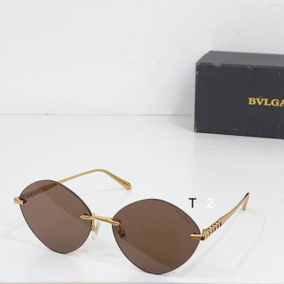 2025.03.20 Original Quality Bvlgari Sunglasses 1136