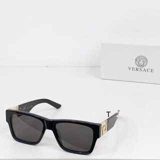 2025.03.20 Original Quality Versace Sunglasses 3168