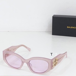 2025.03.20 Original Quality Balenciaga Sunglasses 1064