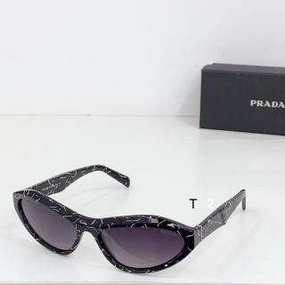 2025.03.20 Original Quality Prada Sunglasses 4791
