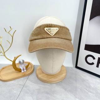2025.03.20 Super Perfect Prada Hat 3034