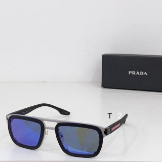 2025.03.20 Original Quality Prada Sunglasses 4805