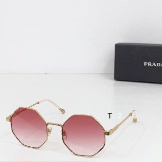 2025.03.20 Original Quality Prada Sunglasses 4786