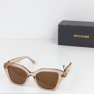 2025.03.20 Original Quality Bvlgari Sunglasses 1130