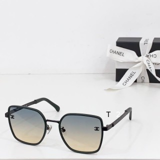 2025.03.20 Original Quality Chanel Sunglasses 5903