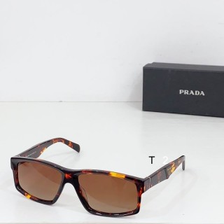 2025.03.20 Original Quality Prada Sunglasses 4796