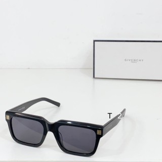 2025.03.20 Original Quality Givenchy Sunglasses 160