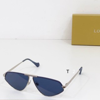 2025.03.20 Original Quality Loewe Sunglasses 658