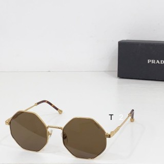 2025.03.20 Original Quality Prada Sunglasses 4787