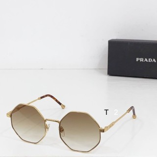 2025.03.20 Original Quality Prada Sunglasses 4782