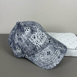 2025.03.20 Super Perfect LV Hat 3846