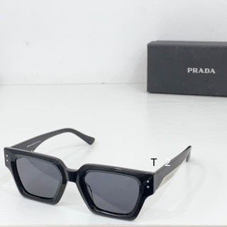 2025.03.20 Original Quality Prada Sunglasses 4779