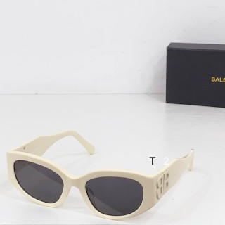 2025.03.20 Original Quality Balenciaga Sunglasses 1061