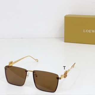 2025.03.20 Original Quality Loewe Sunglasses 650