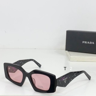 2025.03.20 Original Quality Prada Sunglasses 4773