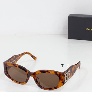 2025.03.20 Original Quality Balenciaga Sunglasses 1065