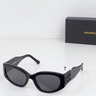 2025.03.20 Original Quality Balenciaga Sunglasses 1063